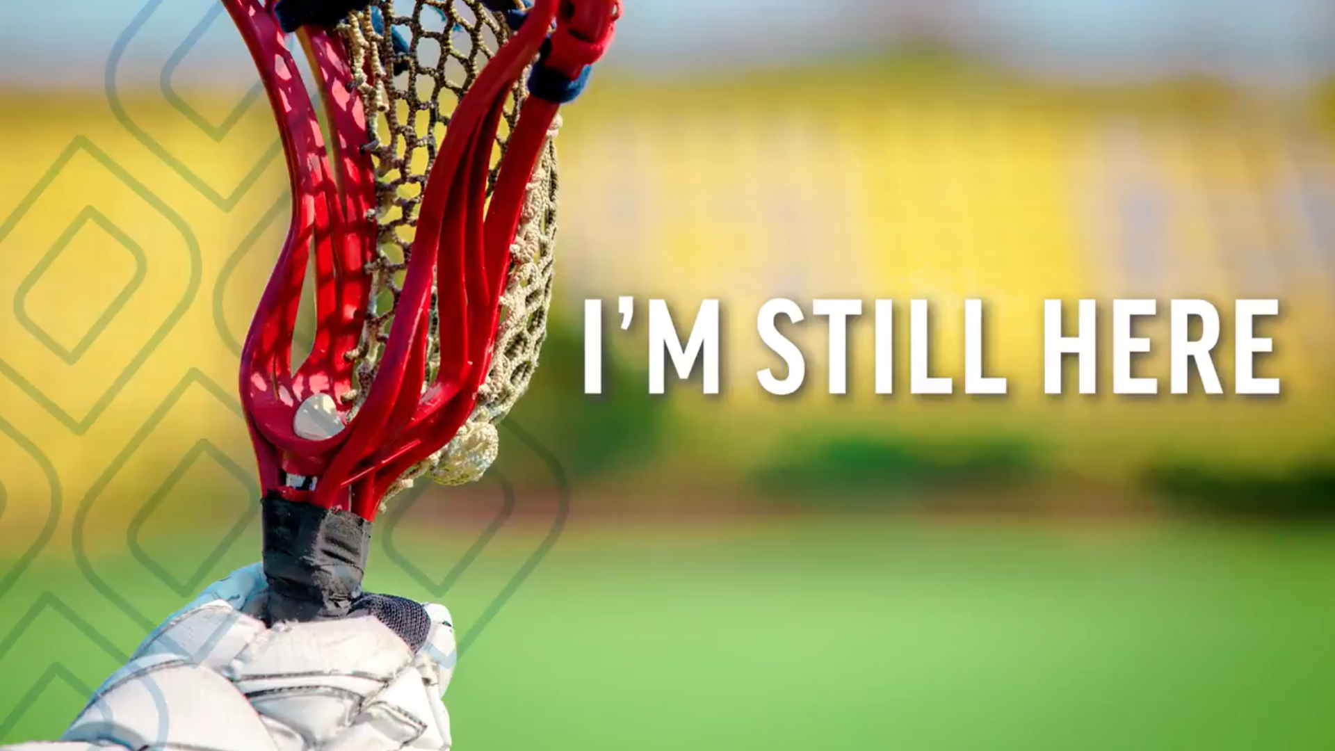World Lacrosse publishes "I'm Still Here" video to offer hope and reassurance