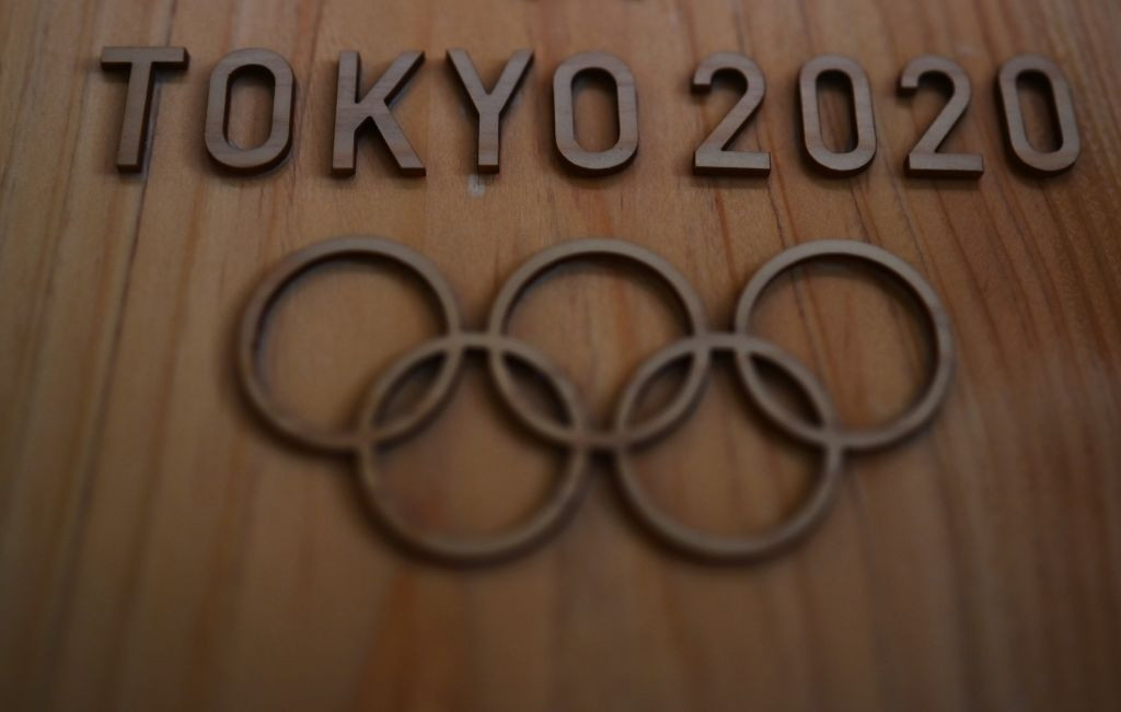 Tokyo 2020 staff have begun to return to work ©Getty Images