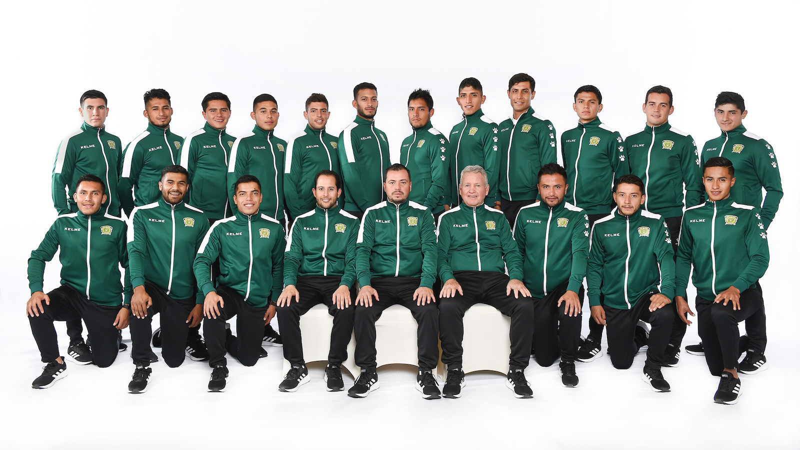 Autonomous University of Mexico State win UWC Football Team Challenge