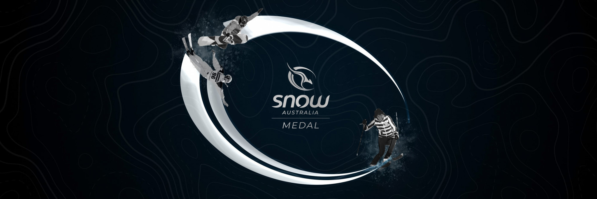 The design of the Snow Australia Medal will be finalised later in the year ©Snow Australia
