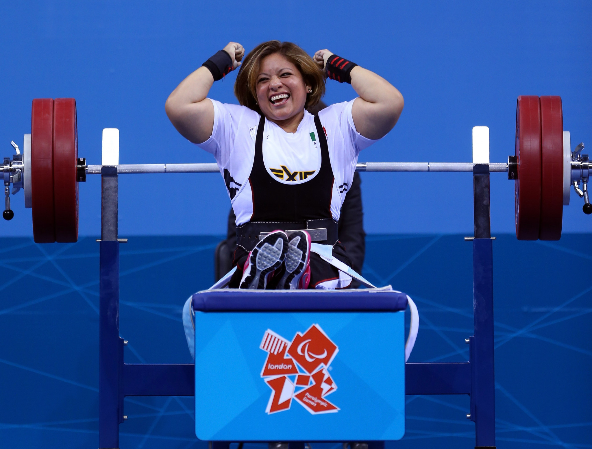 Perez and Khattab claim victory at second Para Powerlifting Online World Cup