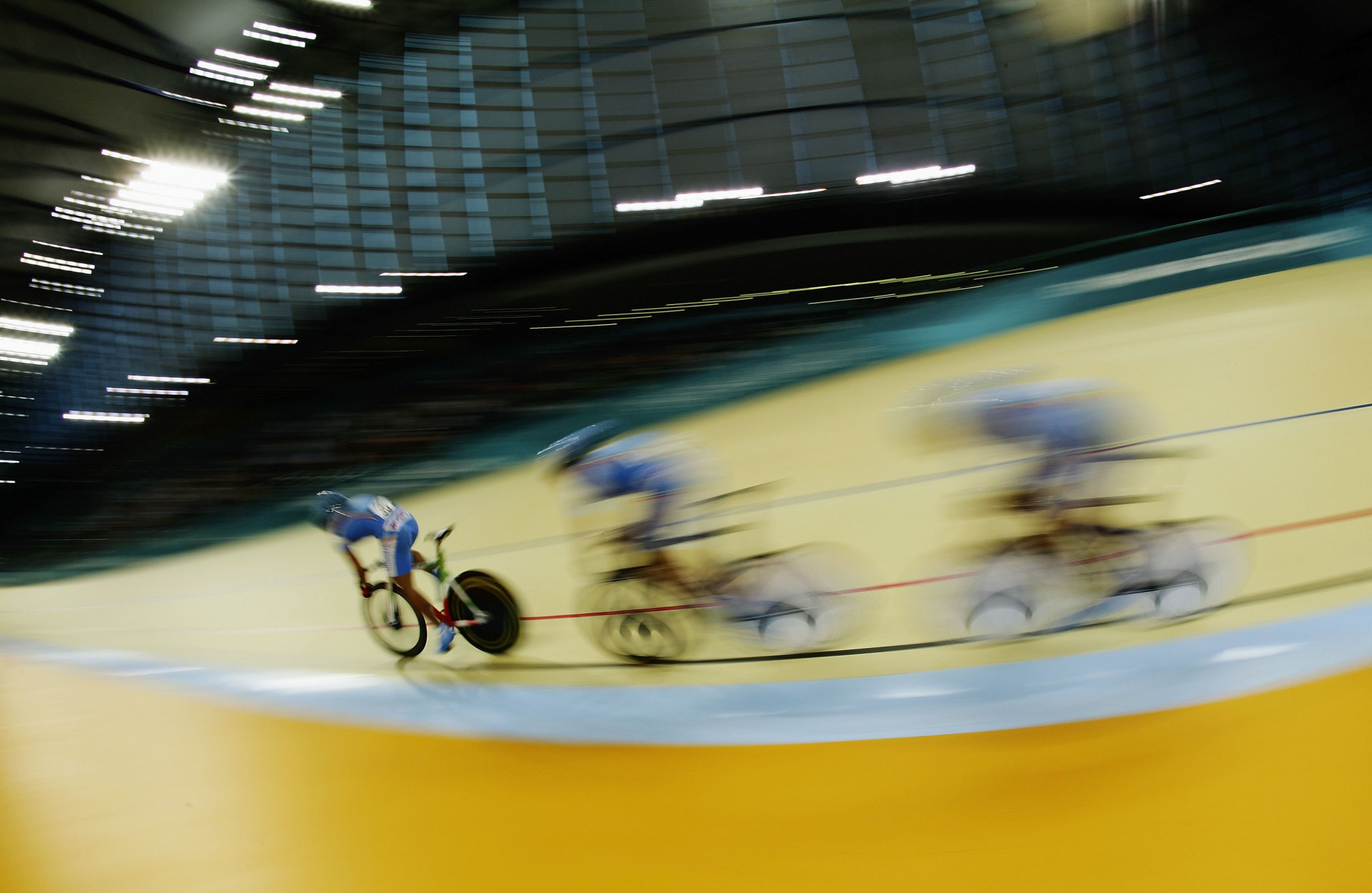 Two Iranian cyclists banned for doping offences