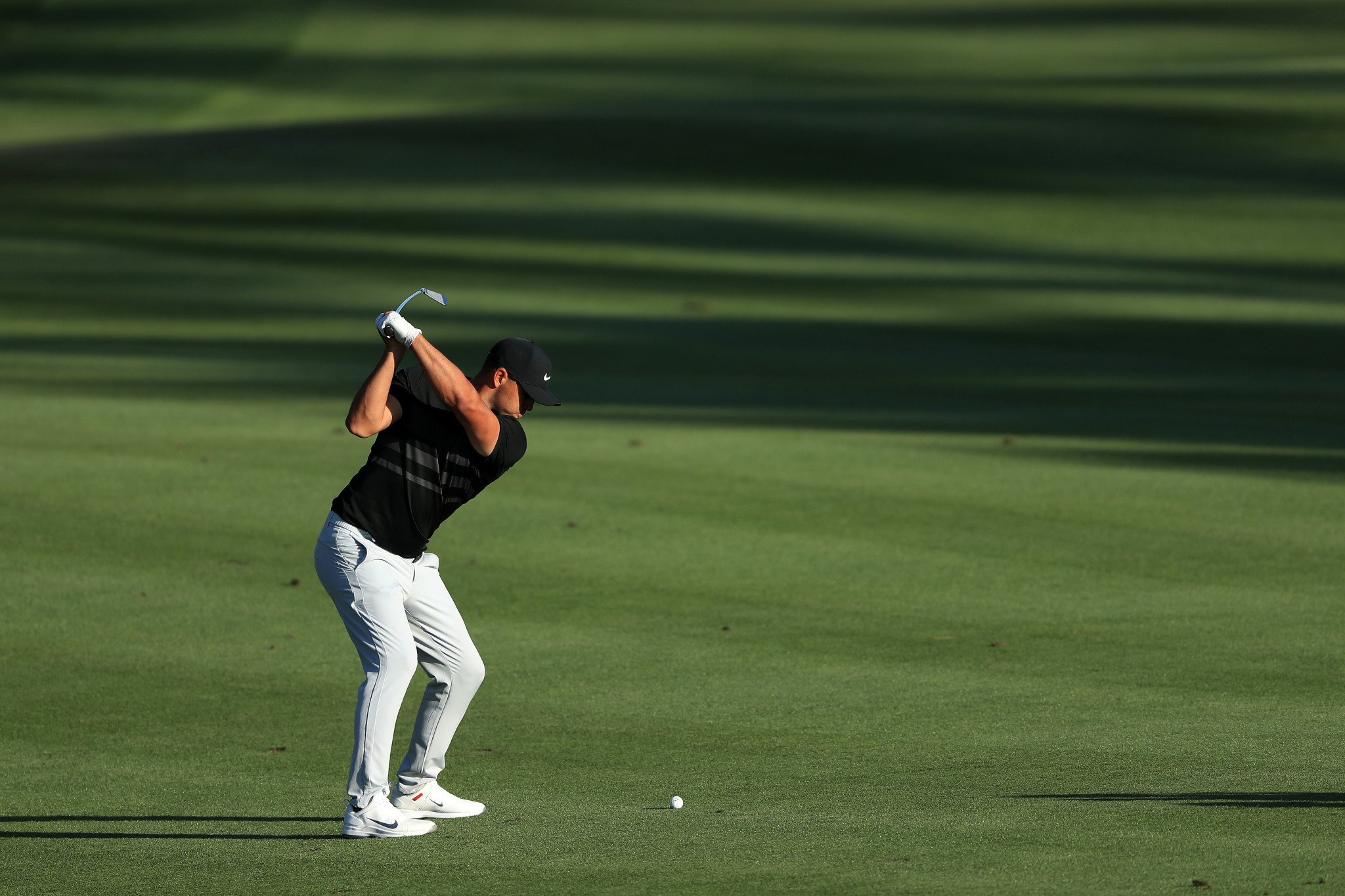 Men's golf world rankings to resume as PGA Tour gets back underway