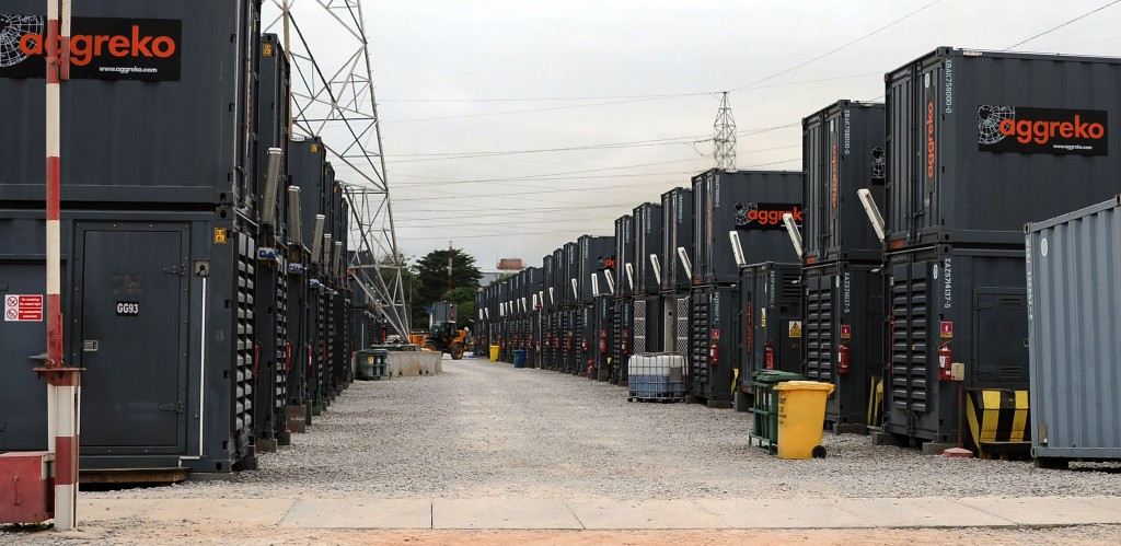 Olympic supplier Aggreko pull plug on bid to provide Rio 2016 generators