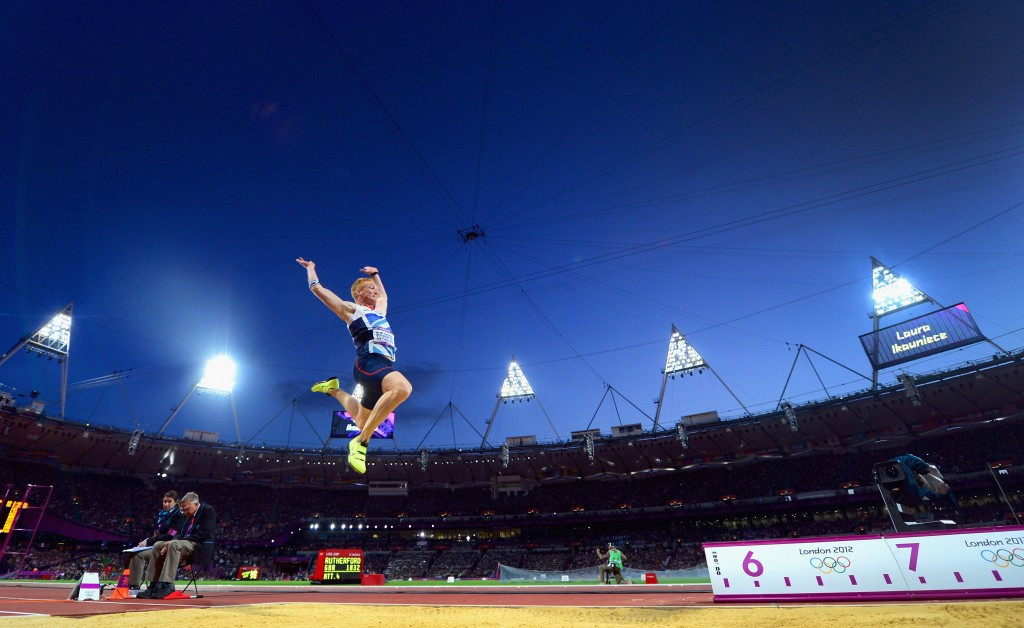 Aggreko had a  £37 million contract for temporary power at London 2012