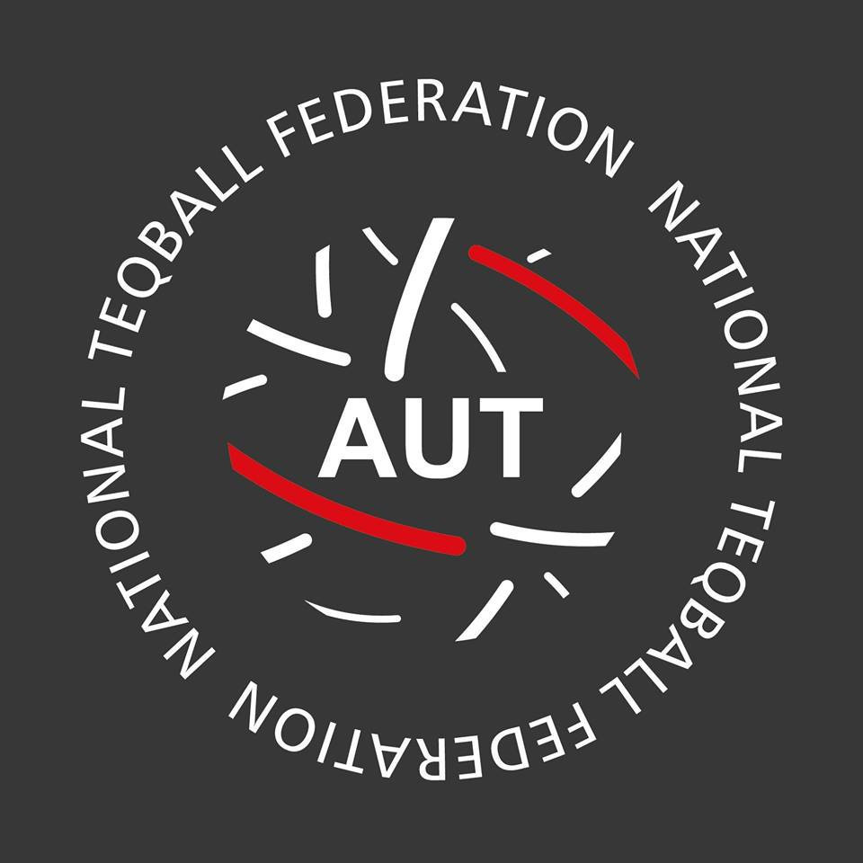 Alexandra Koncar is President of the Austrian Teqball Federation, which was formed in 2019 ©Facebook/ATF