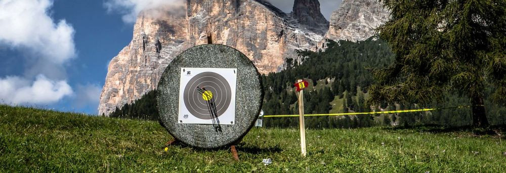 World Archery Field Championships postponed until 2022 due to coronavirus crisis