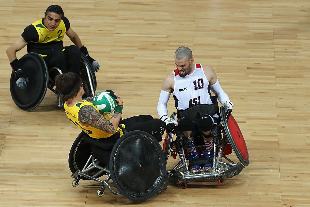 There will not be any IWRF-sanctioned events in 2020 ©Getty Images
