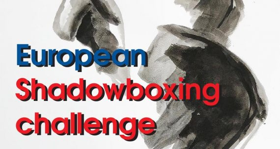 The winners of the European shadowboxing challenge have been announced ©EUBC