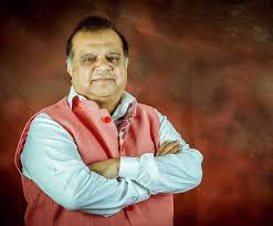 Narinder Batra has responded to the allegations in a message to IOC President Thomas Bach and the Executive Board ©Facebook