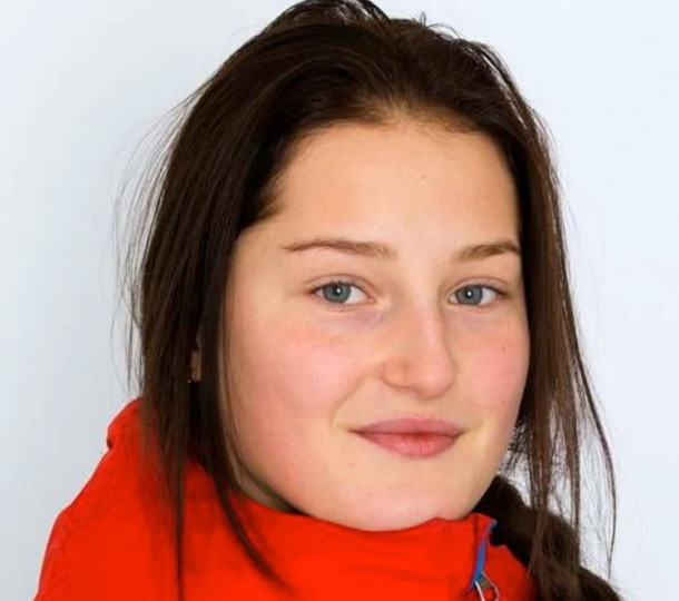 Russian ski jumper Alexandra Kustova has been suspended for 18 months ©FIS