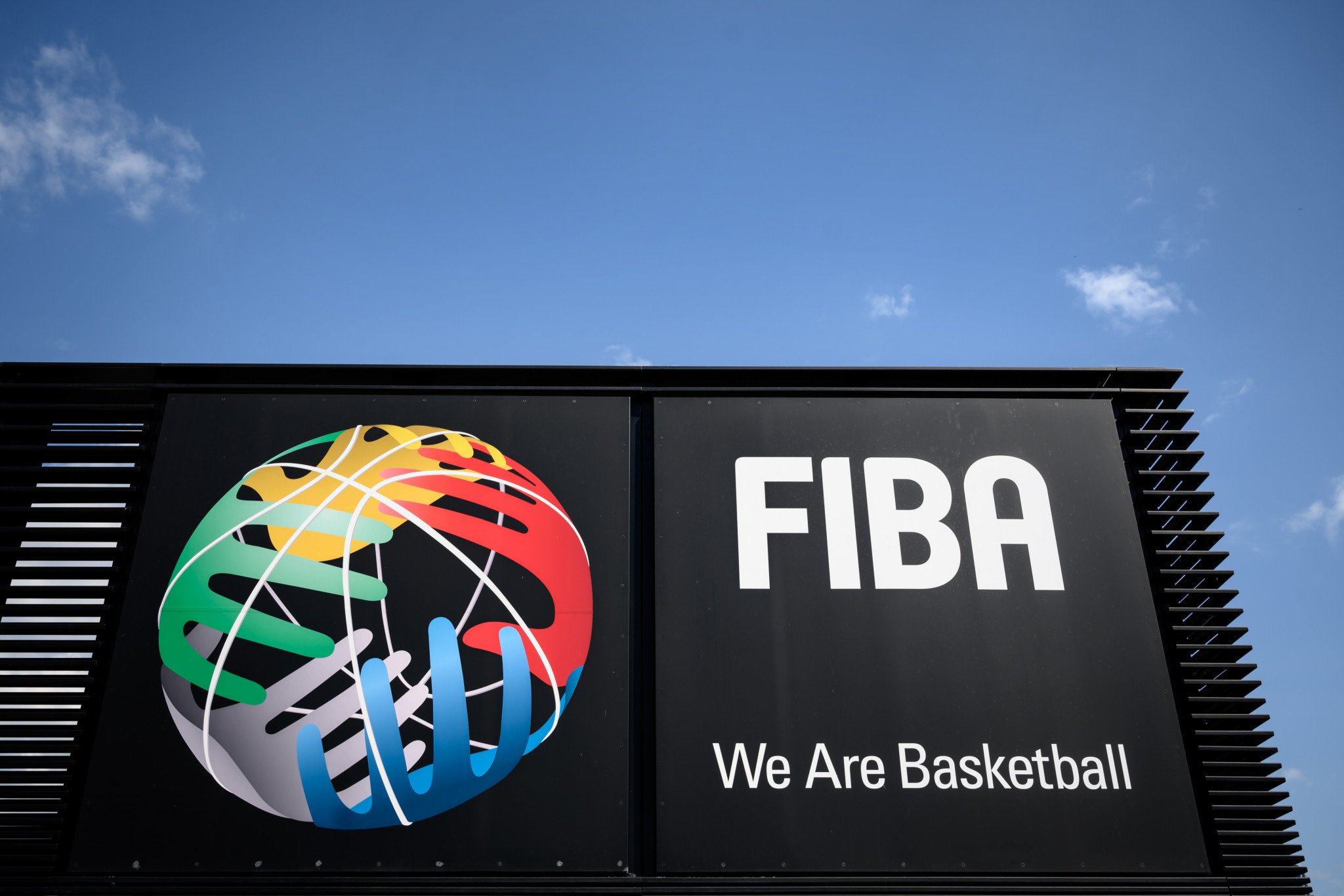 FIBA President condemns all forms of racism in open letter
