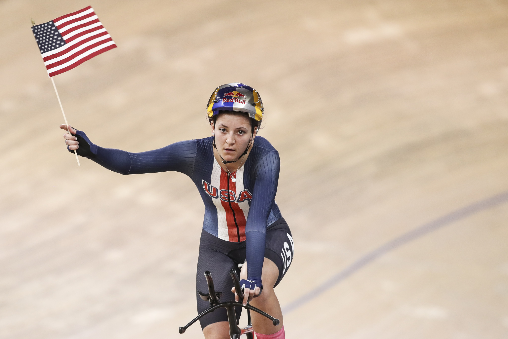 USA Cycling announces initial long lists for Tokyo 2020 mountain bike, road and track teams