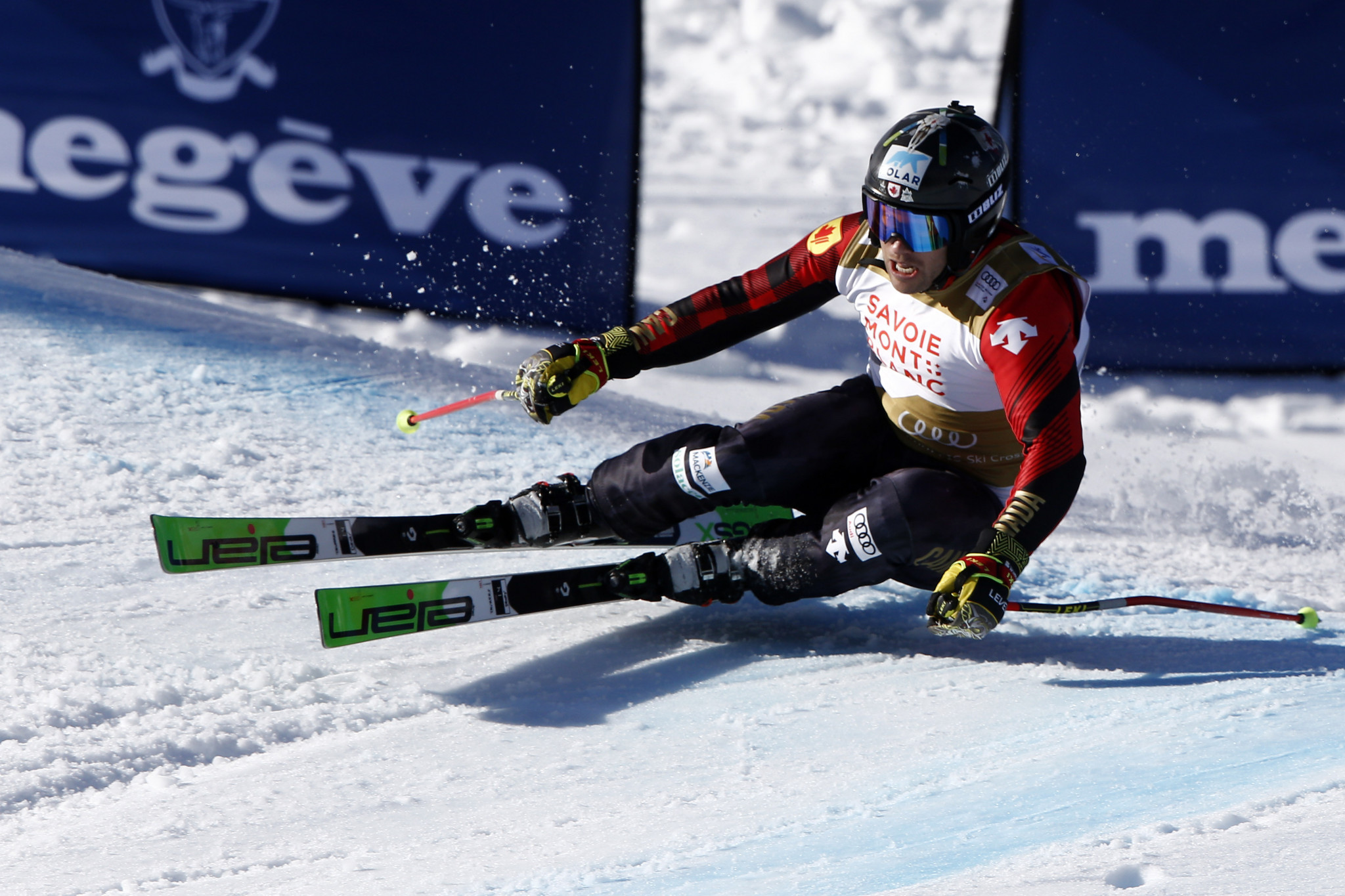 Big names return as Alpine Canada selects ski cross team