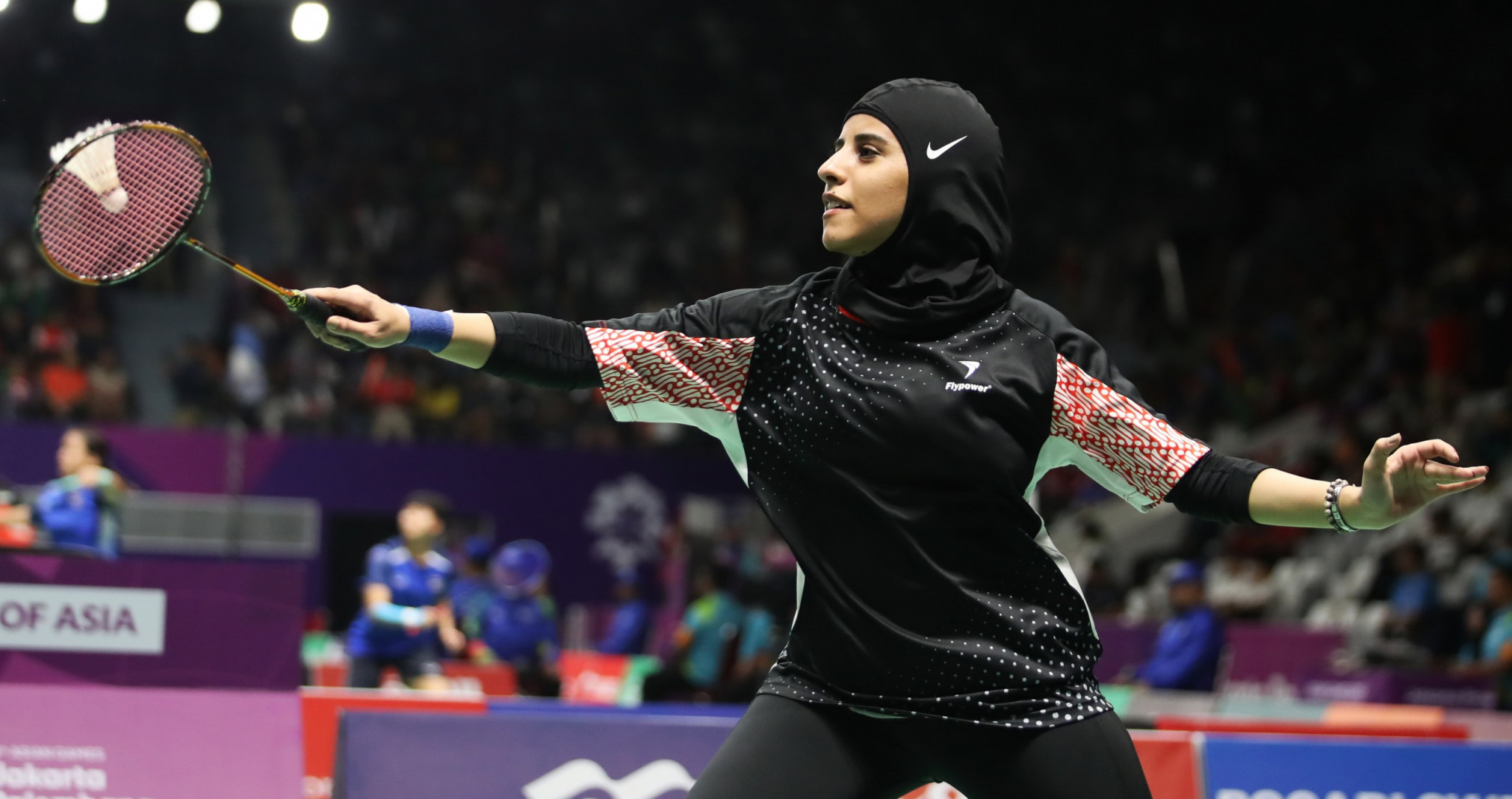 Arab Badminton Federation's online initiatives during pandemic surpass expectations
