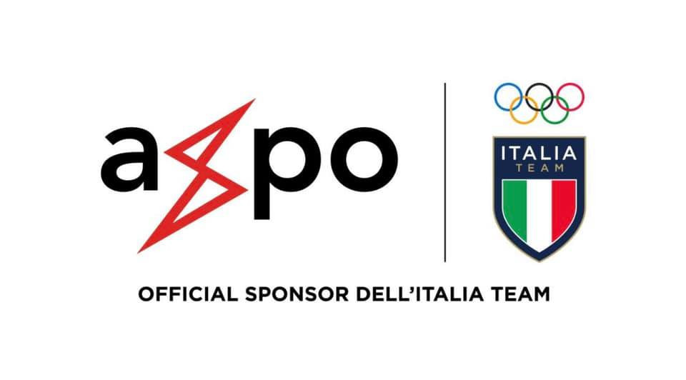 Energy companies Axpo Italia and Pulsee have become the first sponsors to commit to Italy's Olympic team for Tokyo 2020 following the COVID-19 crisis ©CONI