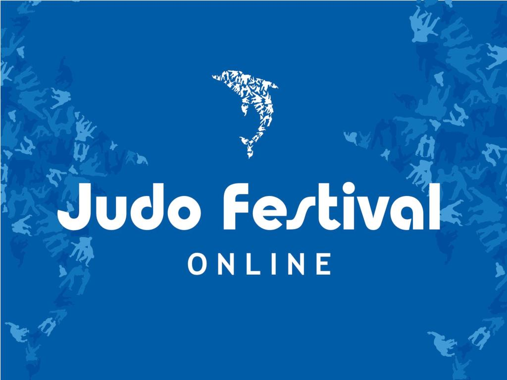 The EJU has been holding an online festival ©EJU