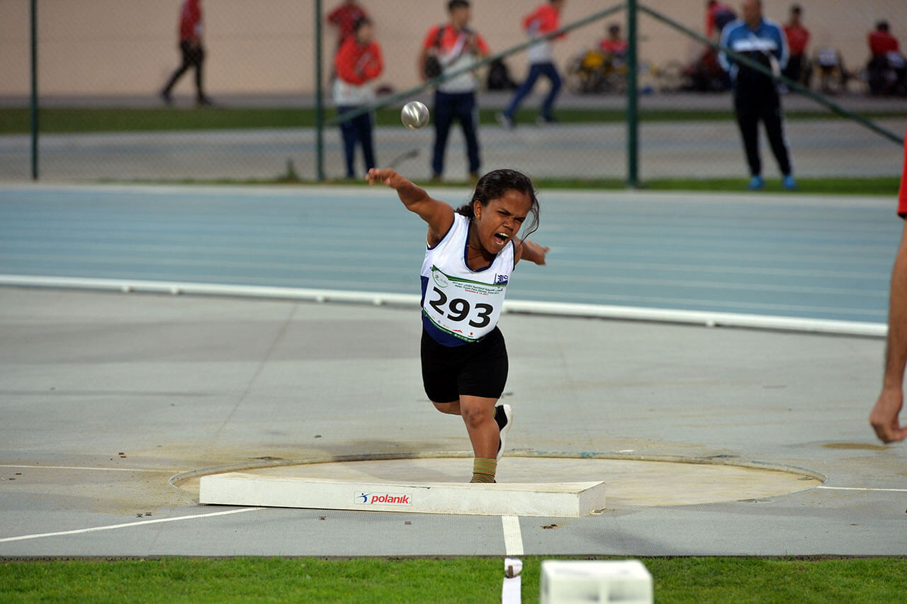Bahrain awarded 2021 edition of Asian Youth Para Games - KreedOn