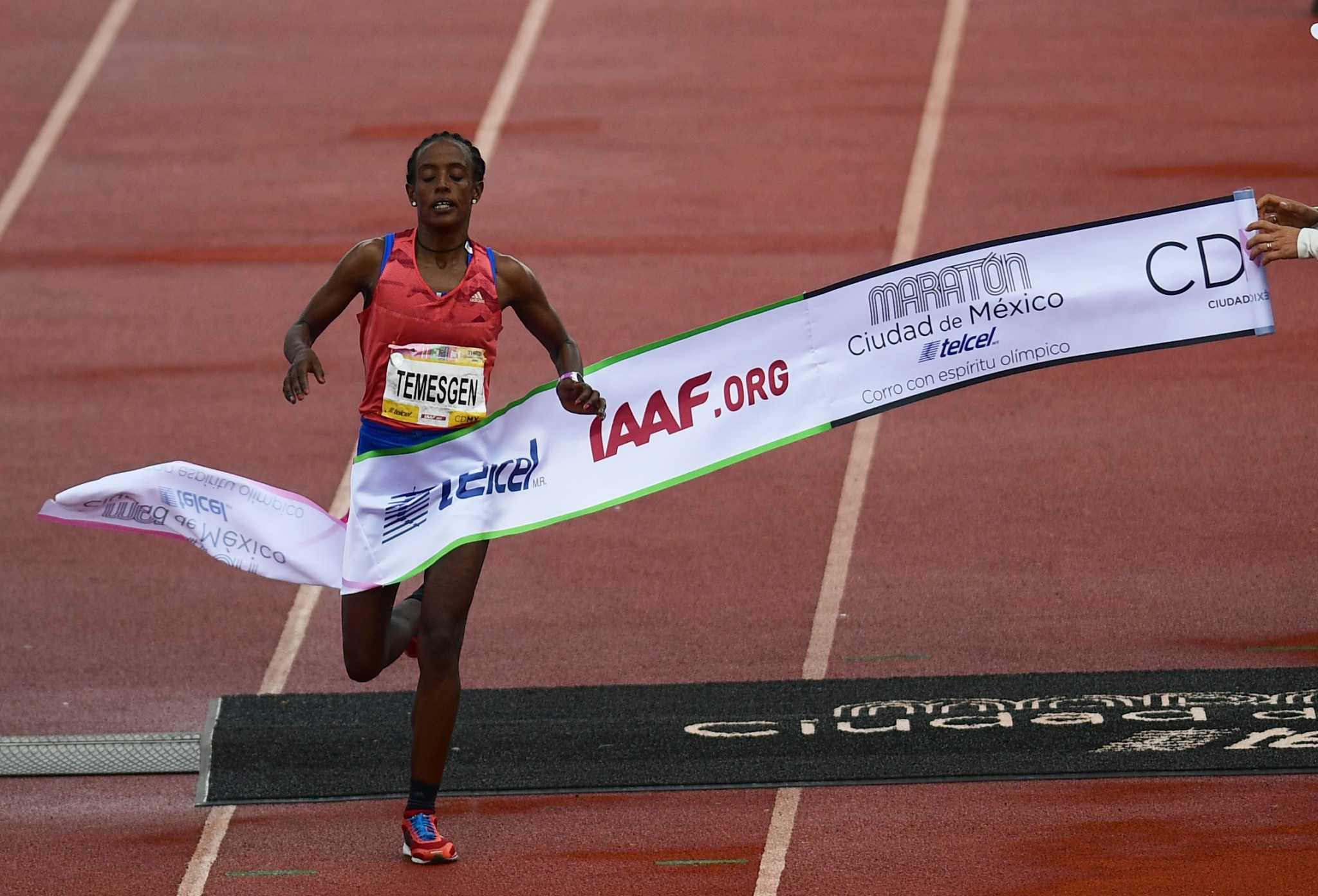 Ethiopian long-distance runner Wodaj given 12-year ban for doping and falsifying evidence