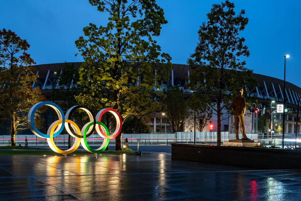 The Philippine Olympic Committee wants its athletes to resume training in search of Tokyo 2020 qualification ©Getty Images