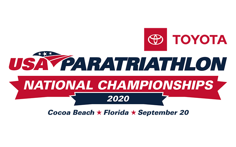 Florida to stage rescheduled USA Paratriathlon National Championships in September