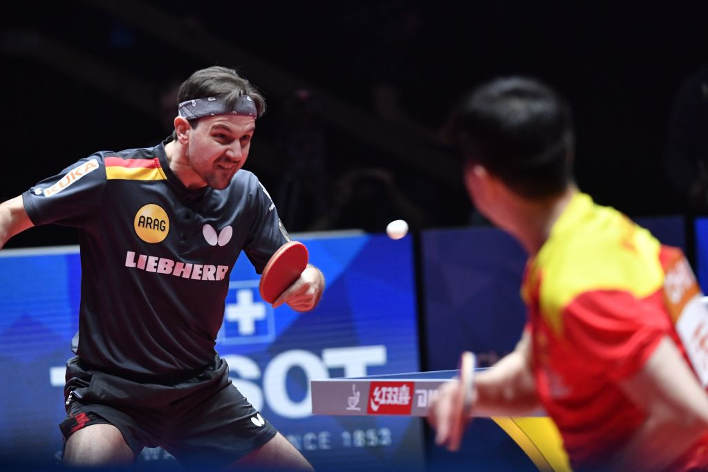 The ITTF has confirmed the postponement of the World Team Table Tennis Championships ©Getty Images