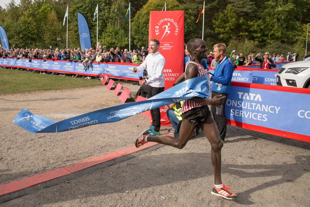 Kenyan long-distance runner Kipkorir given four-year doping ban