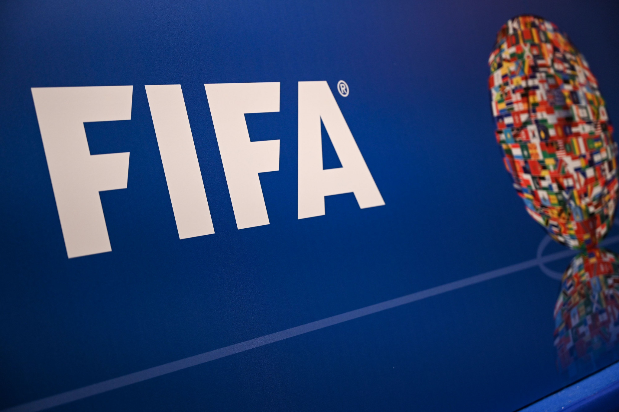 FIFA has given the FFIRI just days to ensure its statutes fully comply with the international governing body's requirements ©Getty Images