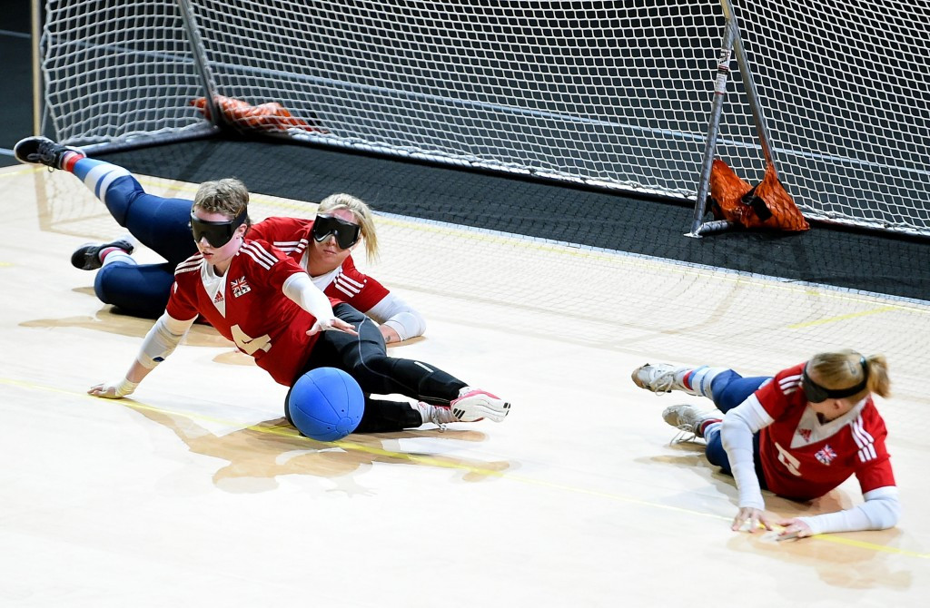 A level one goalball referees clinic will be held by the ASEAN Goalball Federation in January