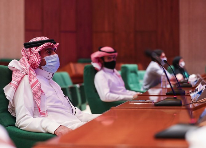 Saudi Arabia NOC's first monthly conference marks Olympic Day