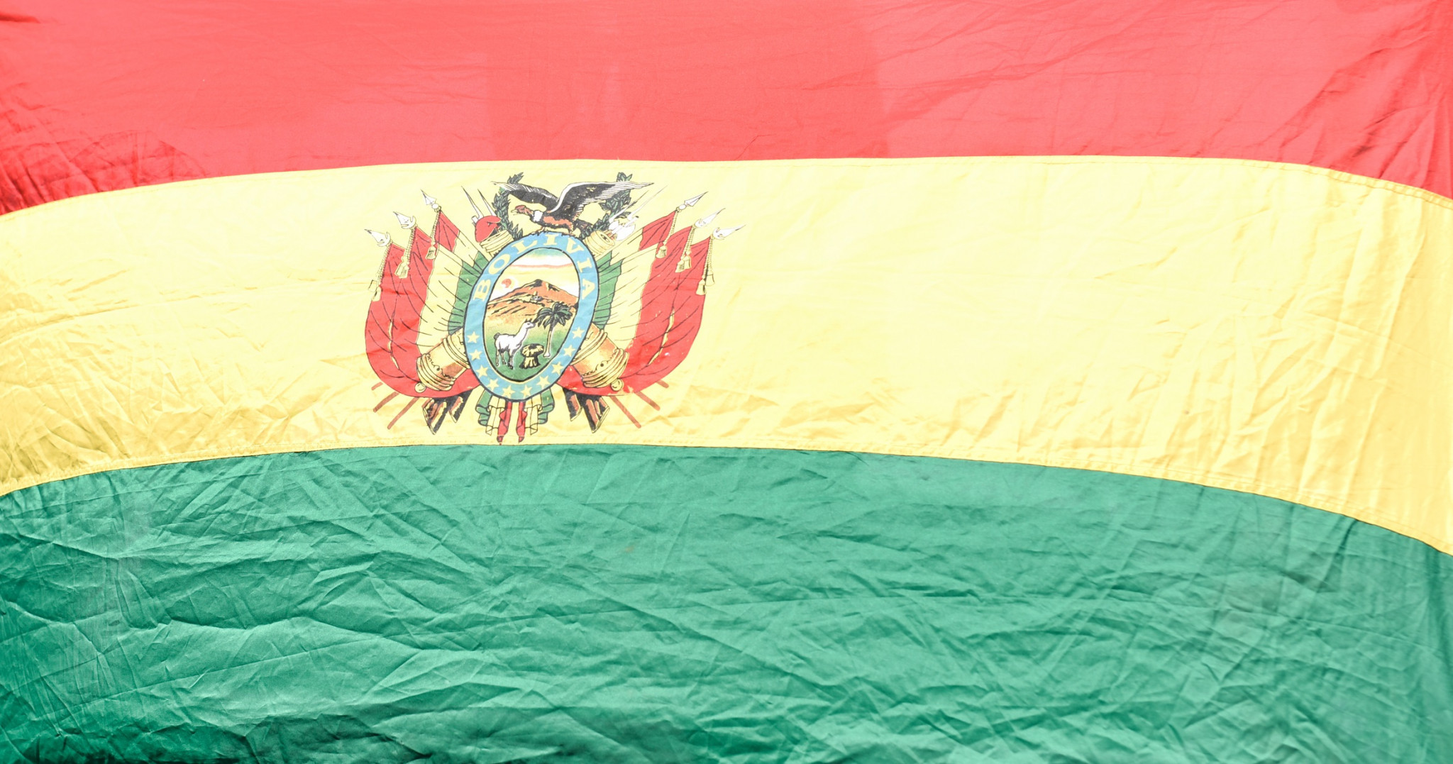Bolivia becomes member of International Mixed Martial Arts Federation