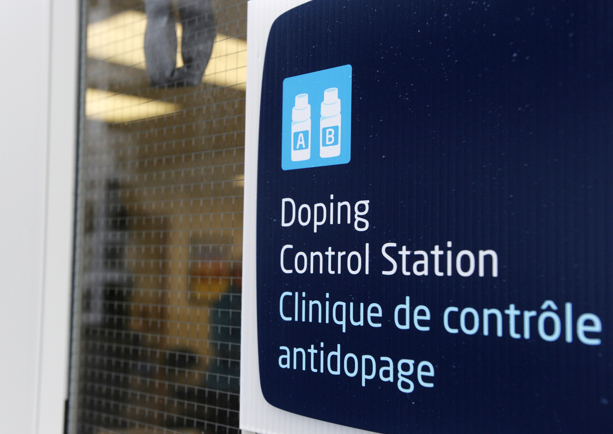 Canada to resume anti-doping tests with supplemental safety measures in place