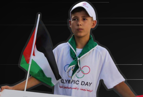Palestine Olympic Committee plans full week of Olympic Day celebrations