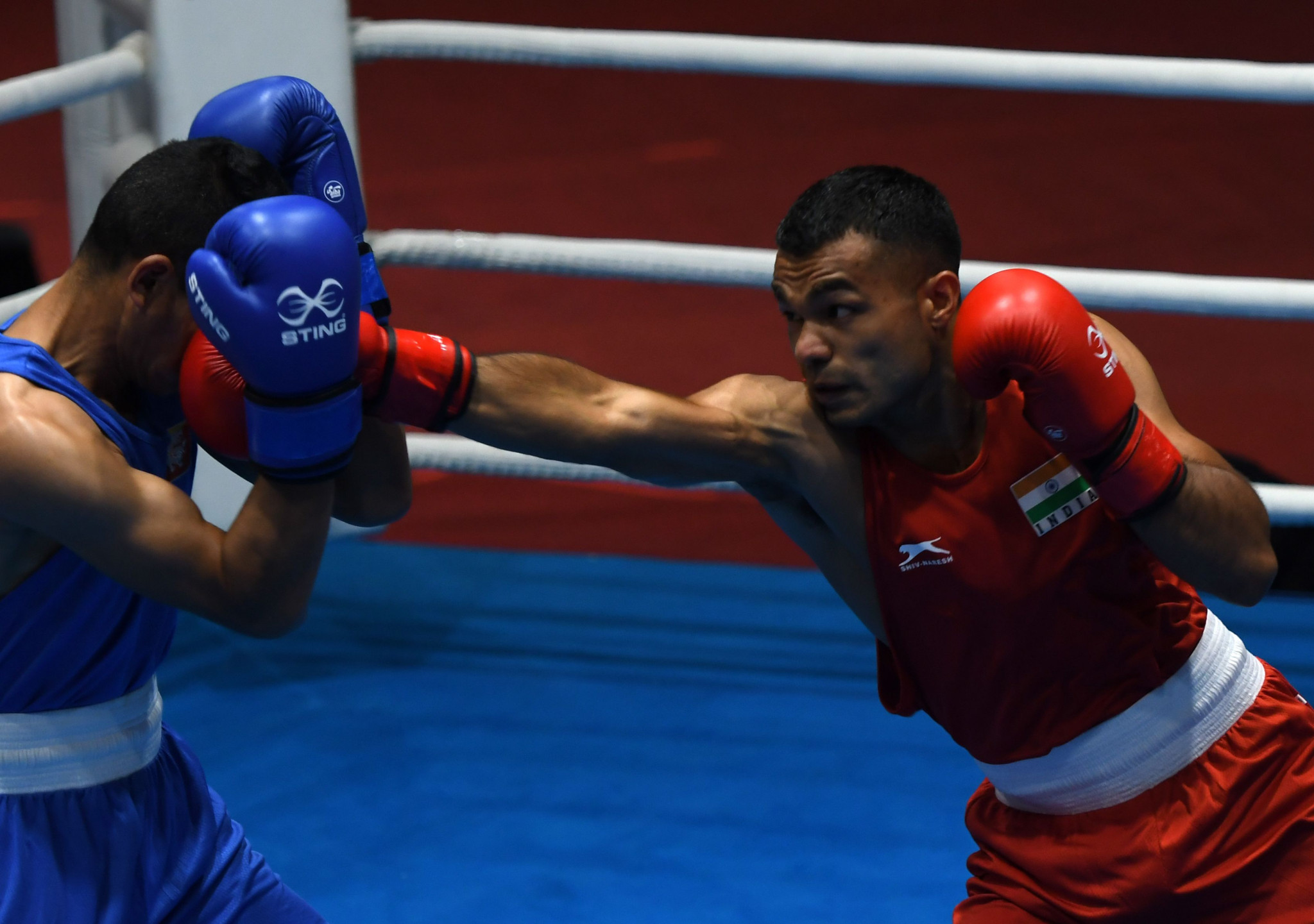 Indian Olympic boxers' return to training hit by further delay