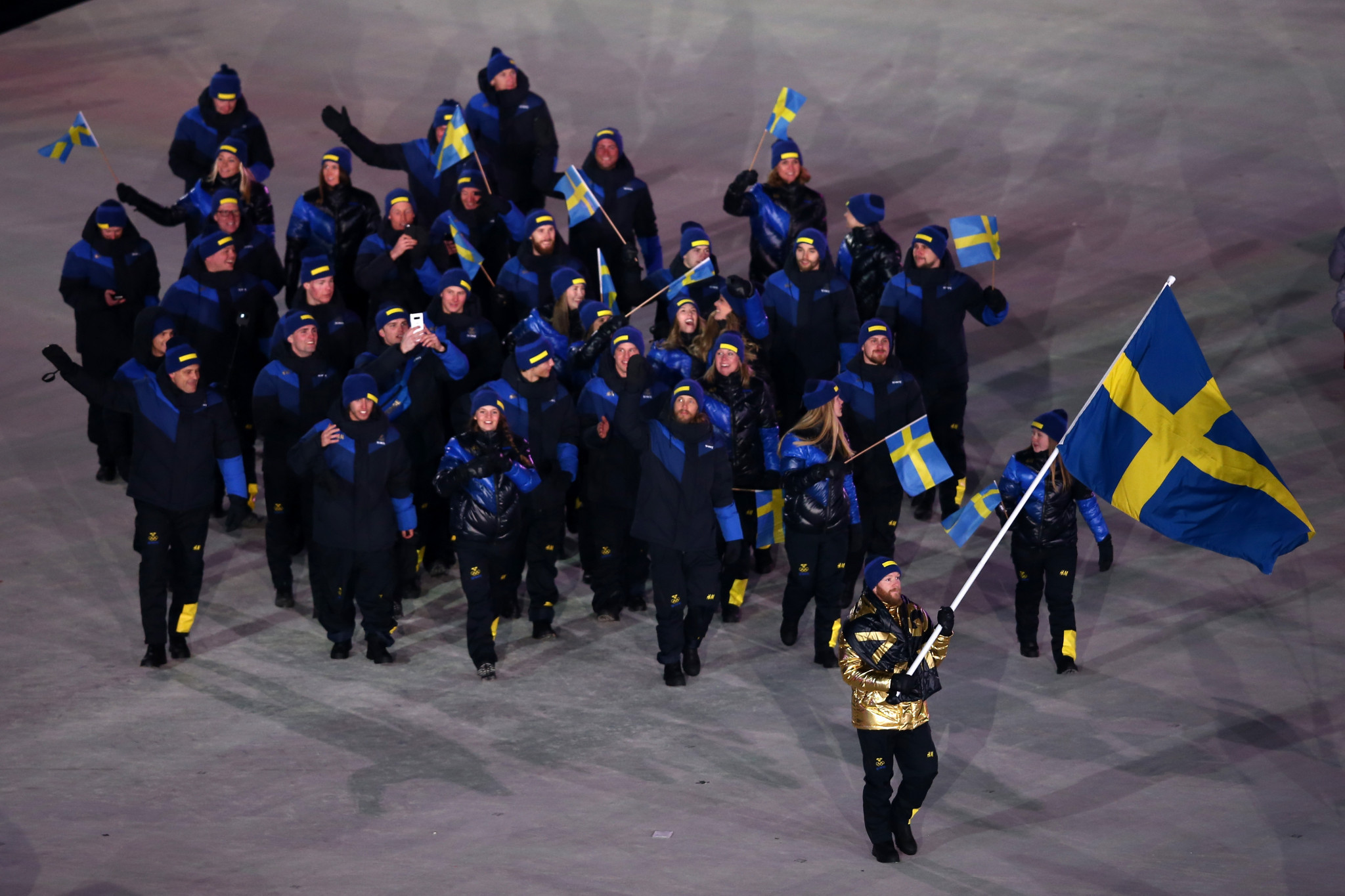 Sweden begins preparations for 2026 and 2030 Winter Olympics with investment drive
