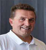 Peter Jon Hartshorne is to chair Softball Australia's Board of Directors ©Kidney Australia