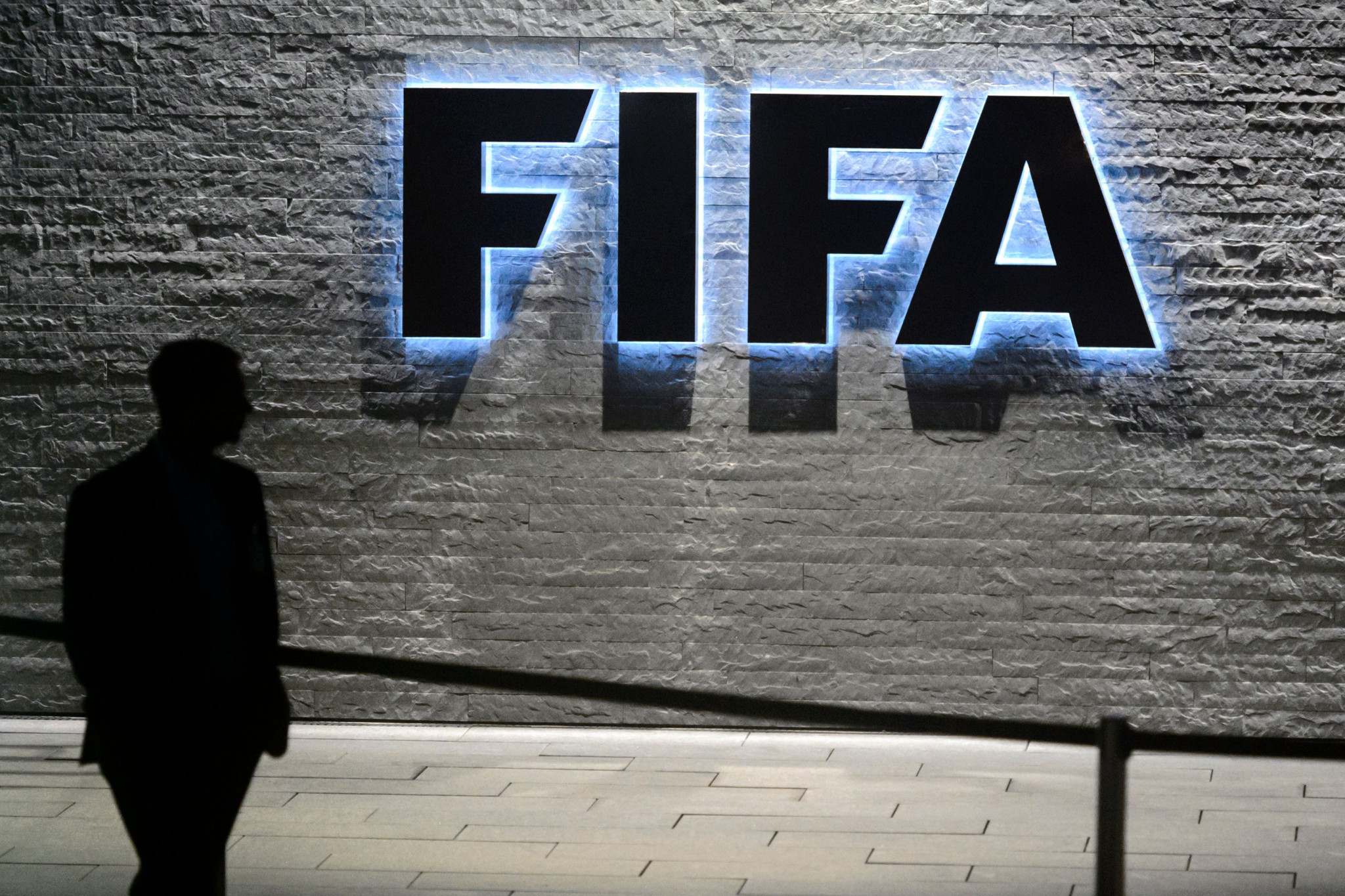 FIFA is budgeting for this year’s revenues to come in at little more than half of its original projections ©Getty Images