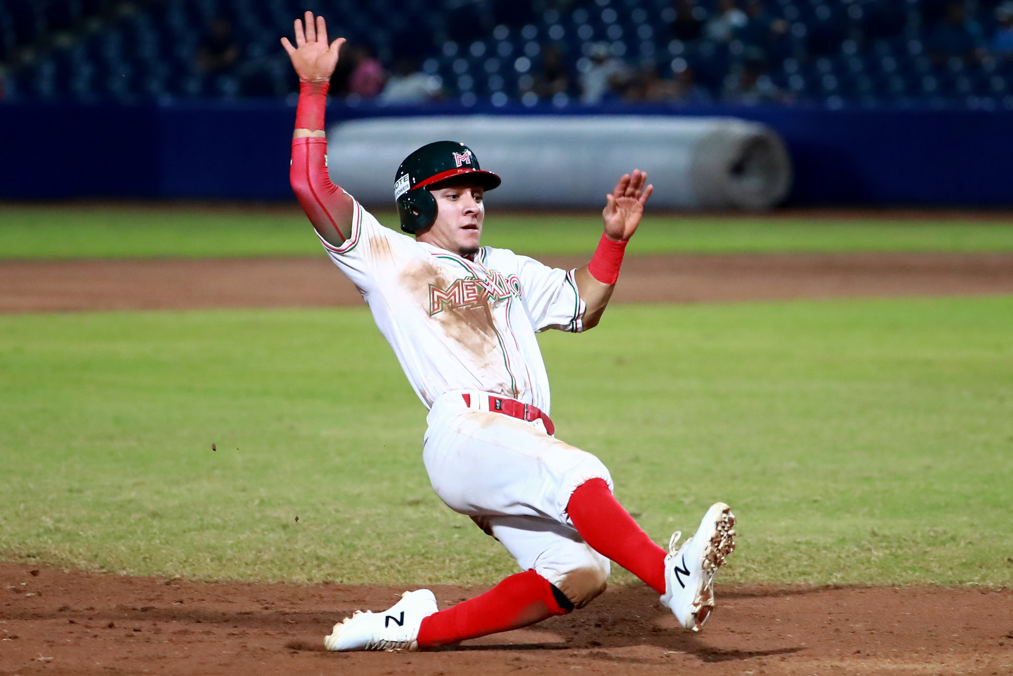 Under-23 Baseball World Cup in Mexico postponed until 2021