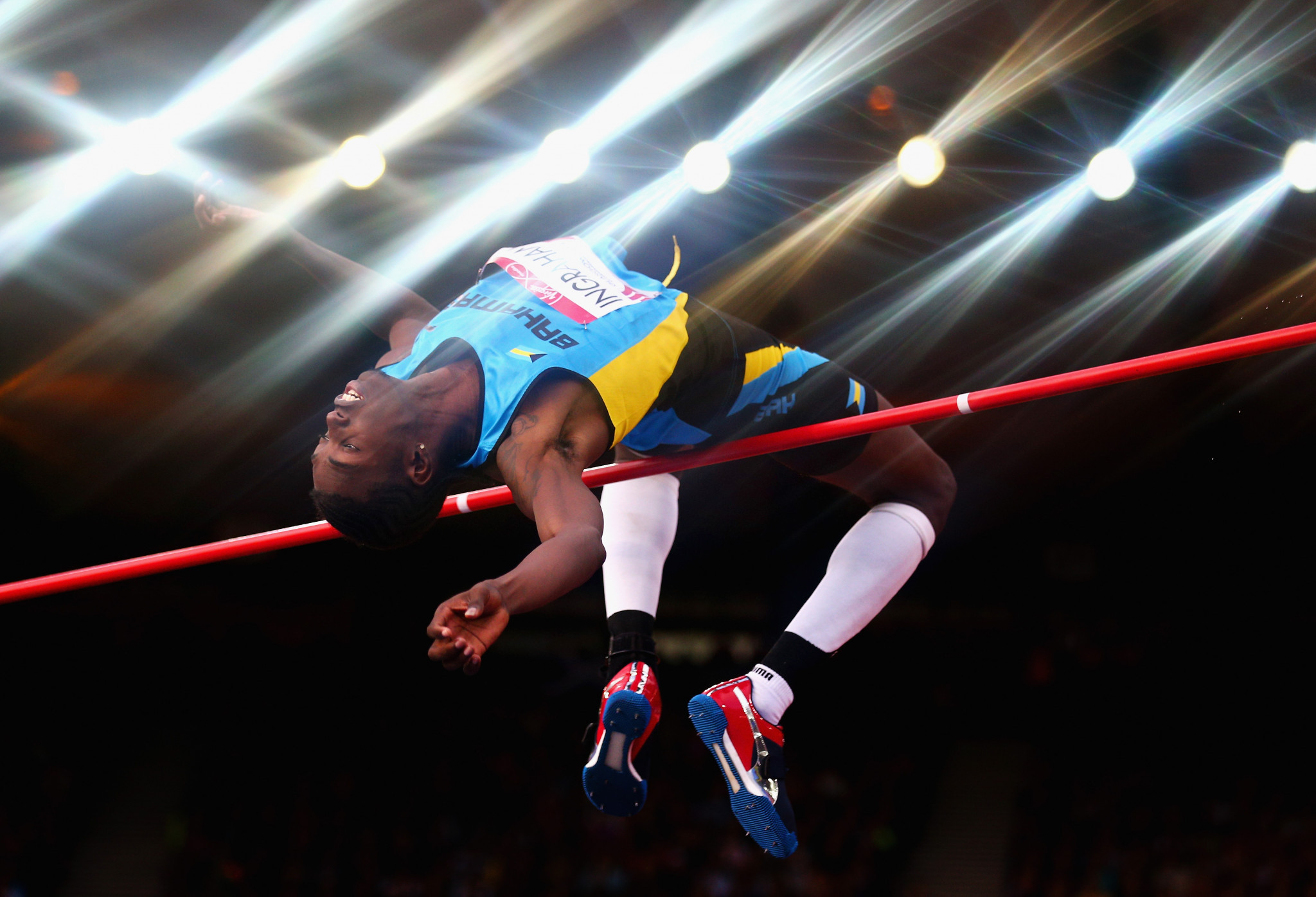 Bahamas Olympic Committee to give some athletes coronavirus-relief grants