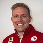 Canada's Paralympic snowboarder Curt Minard has announced his retirement from the sport ©CPC