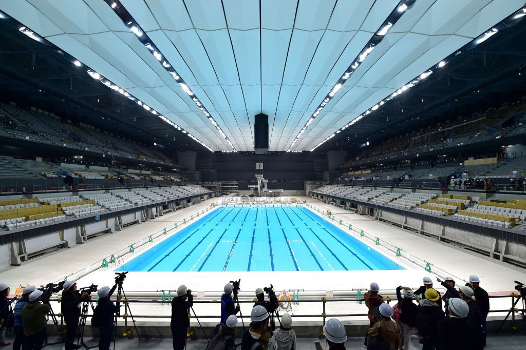 Finals at the Australian Swimming Championships have been scheduled to mirror the Tokyo 2020 programme ©Getty Images