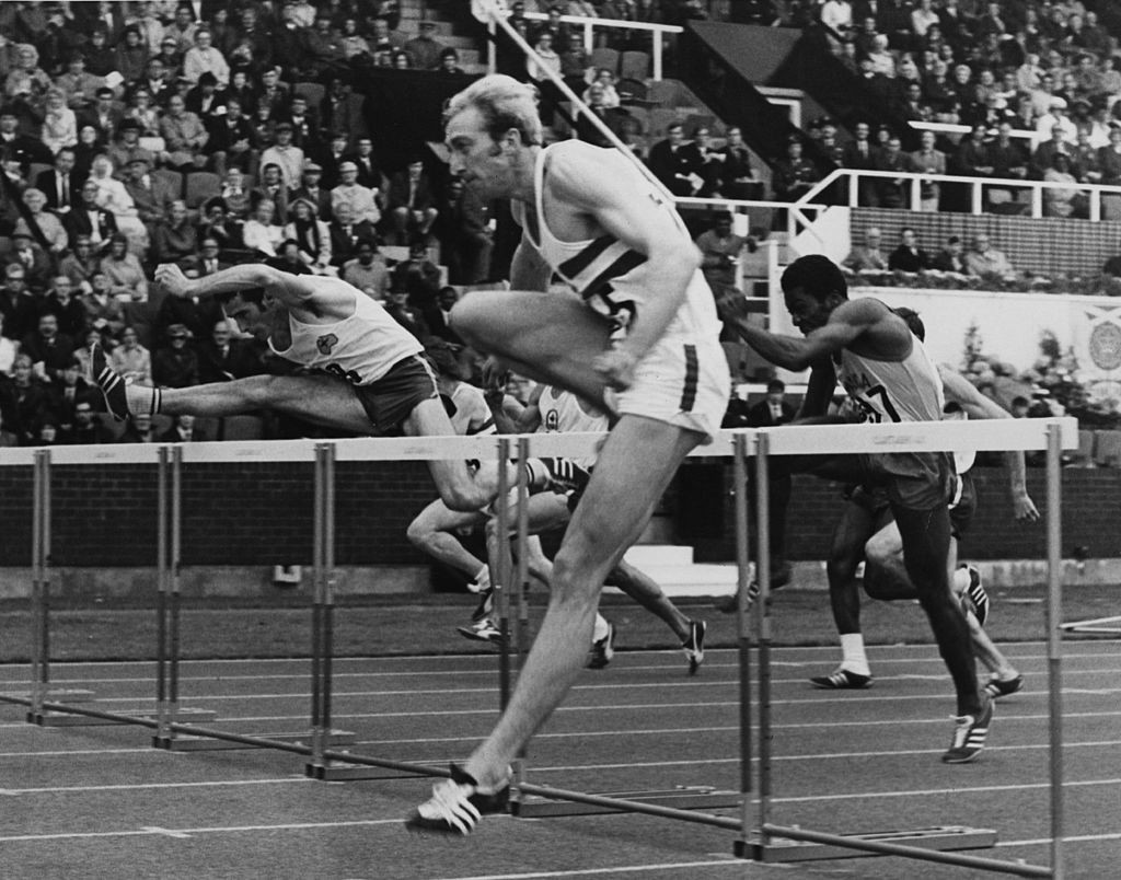 There were several setbacks in Edinburgh's preparations for the 1970 Commonwealth Games, but the event went ahead ©Getty Images