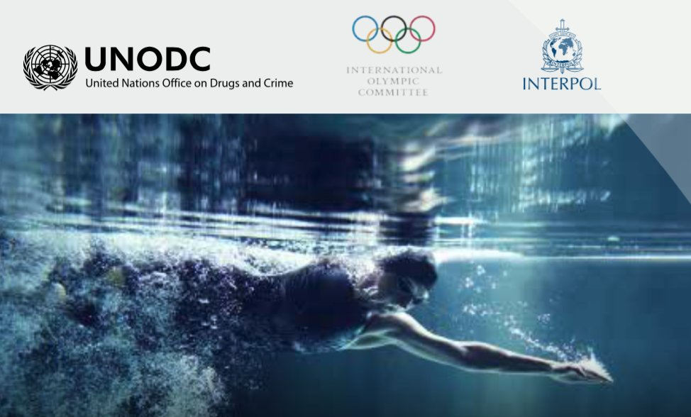 A joint paper on preventing corruption amid the pandemic has been published ©IOC