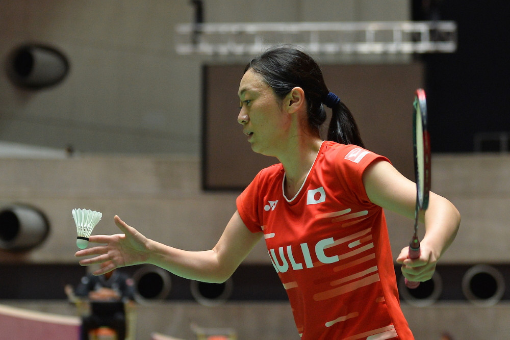 Japanese Para-badminton players express mixed views on Tokyo 2020 postponement