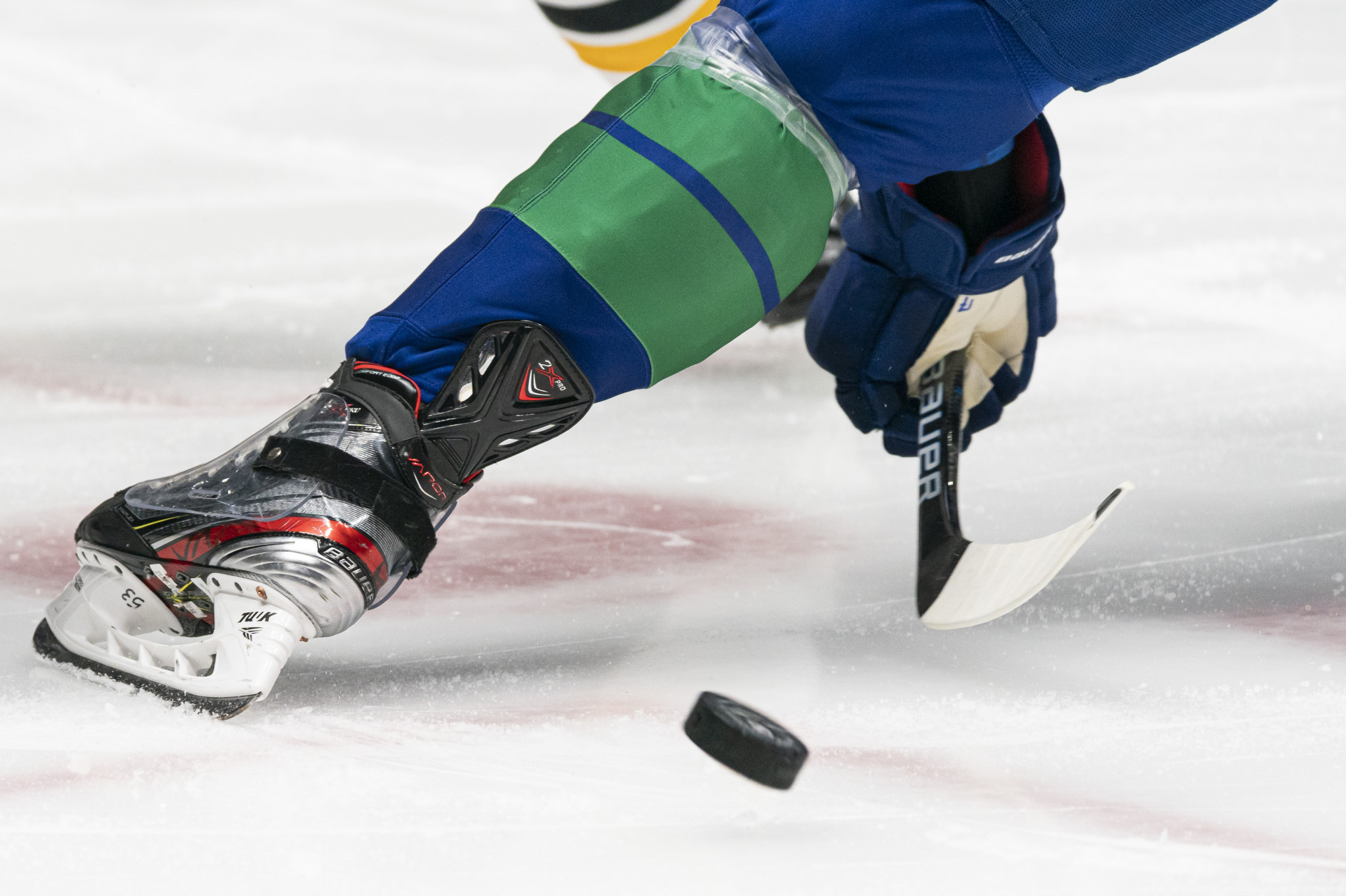 IIHF issue seven players with provisional suspensions for match-fixing
