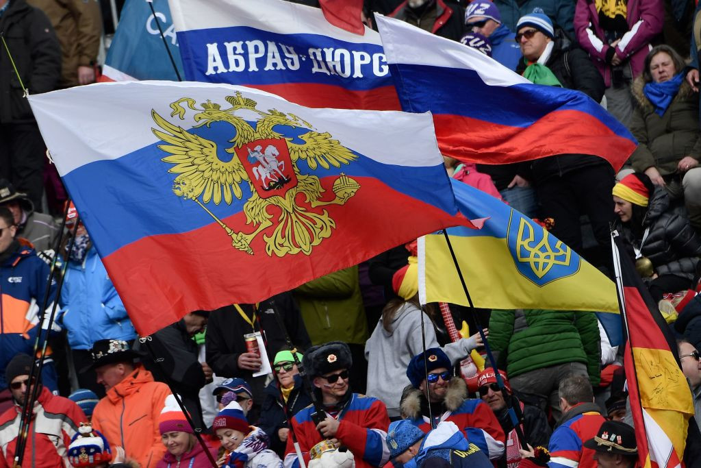 The result of the July 11 election will be crucial for the future of Russian biathlon ©Getty Images
