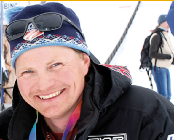 Gilbertson returns to USA Nordic coaching role after seven years