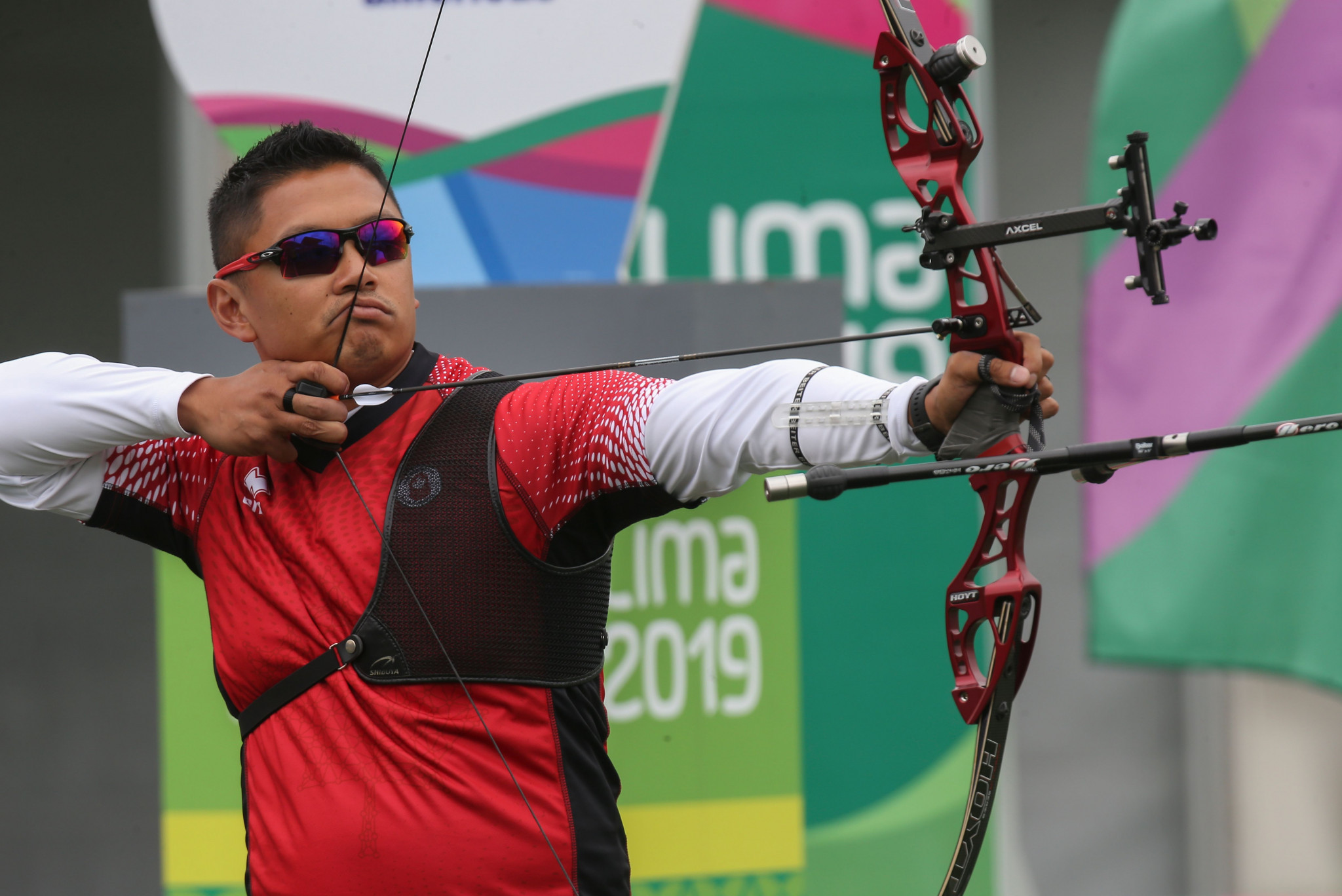 World Archery confirm 35 athletes to receive grants from COVID-19 fund