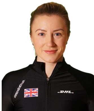 Bobsleigh athlete Williamson helps launch of Sportside's Gender Play Gap campaign