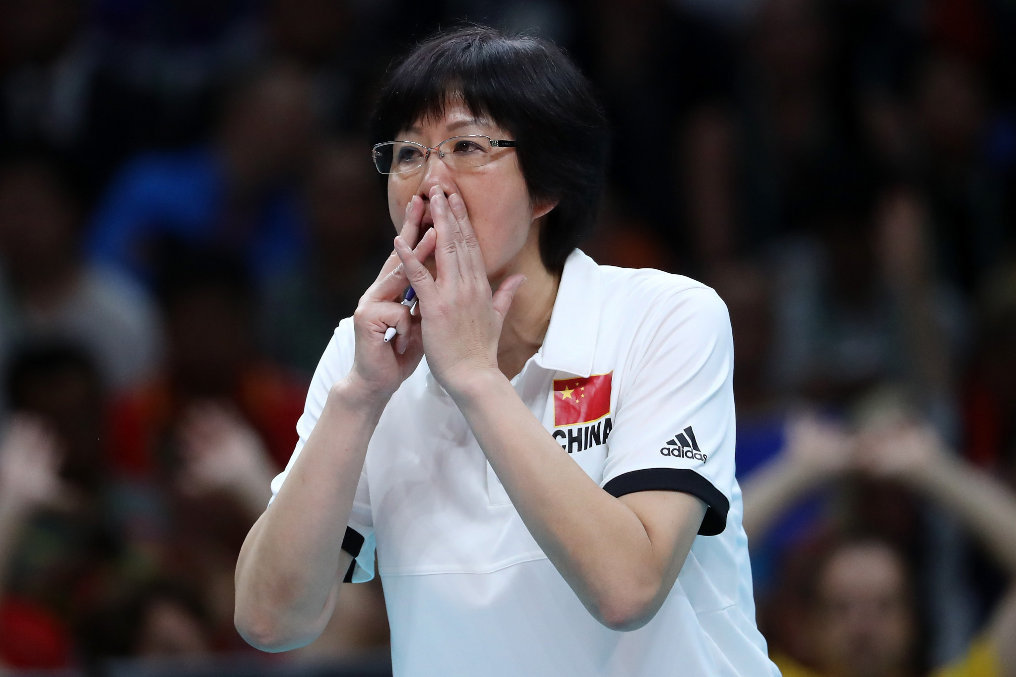 China coach Lang Ping intends to retire after Tokyo 2020 ©Getty Images